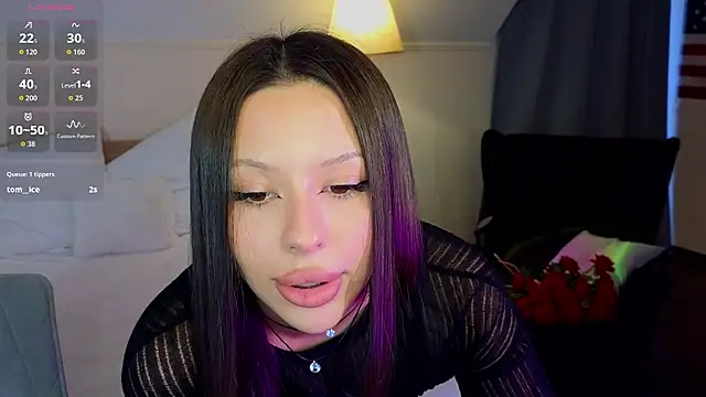 Lala torress online show from March 2026 04:05:02 AM