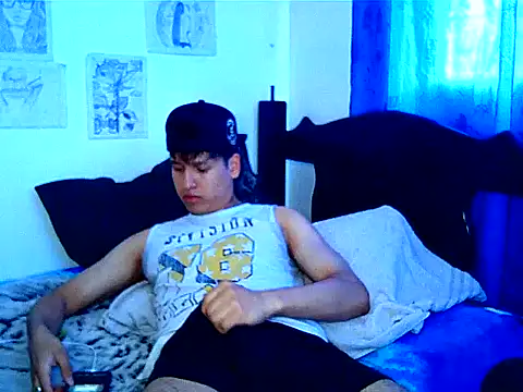 andresito 22 online show from March 2026 06:11:01 PM