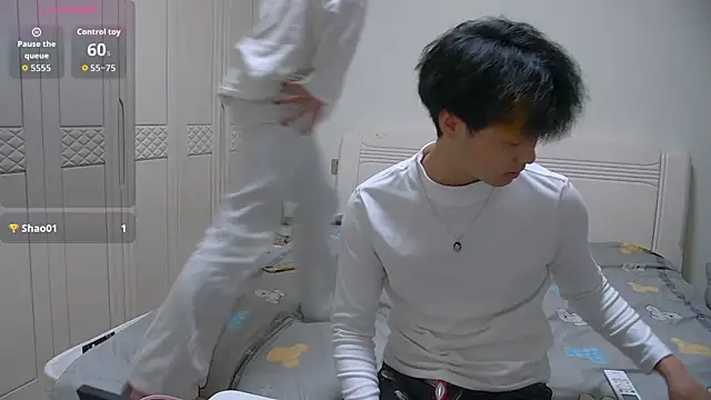 icecream-002 online show from March 2026 10:38:02 AM