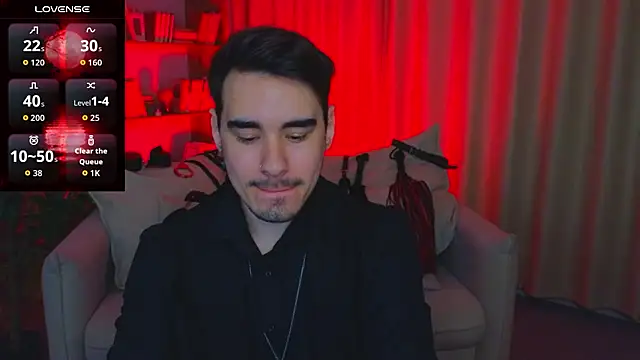 Master Felix online show from March 2026 06:50:01 AM