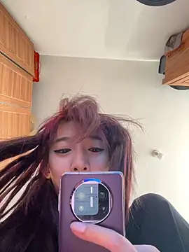 linhanbaby online show from March 2026 07:56:02 AM