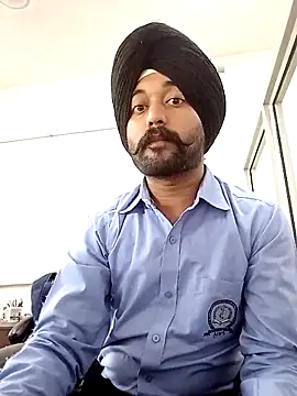 Parm randhawa online show from April 2026 09:13:02 AM