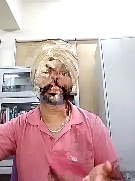 Parm randhawa online show from April 2026 07:43:02 PM