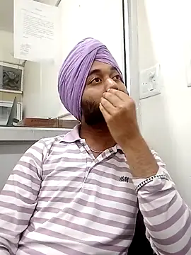 Parm randhawa online show from March 2026 07:18:01 PM