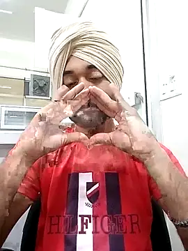 Parm randhawa online show from March 2026 04:28:02 PM