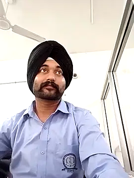 Parm randhawa online show from March 2026 08:51:02 AM