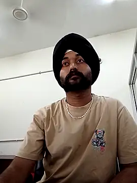 Parm randhawa online show from April 2026 09:27:02 AM