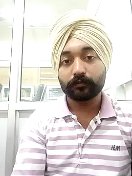 Parm randhawa online show from March 2026 05:35:01 PM