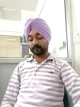 Parm randhawa online show from April 2026 05:20:02 PM