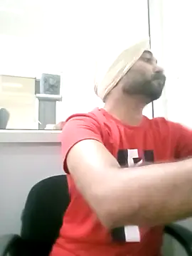 Parm randhawa online show from April 2026 03:57:02 PM