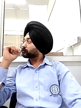 Parm randhawa online show from April 2026 02:36:02 PM