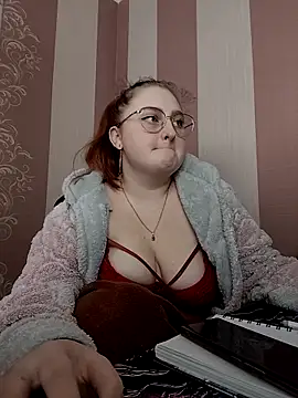 ShyAngel X online show from April 2026 07:37:02 AM