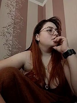 ShyAngel X online show from March 2026 09:35:01 AM