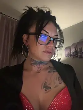 StellaZoey online show from March 2026 07:52:02 PM