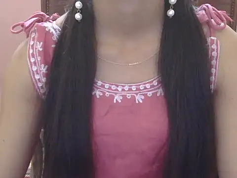 Lovely Ananta online show from May 2026 04:36:02 PM