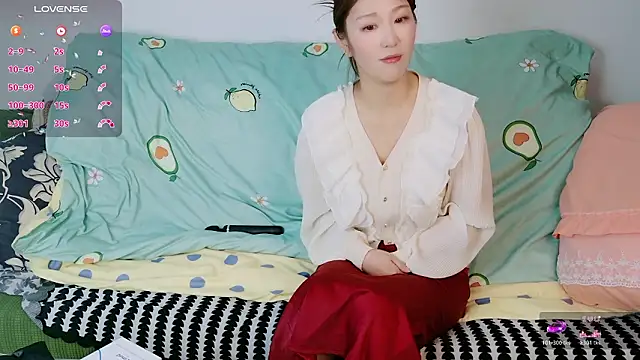 yangyang2026 online show from March 2026 11:25:01 AM