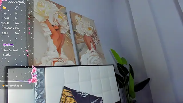 Katy Tiny online show from March 2026 10:15:01 AM