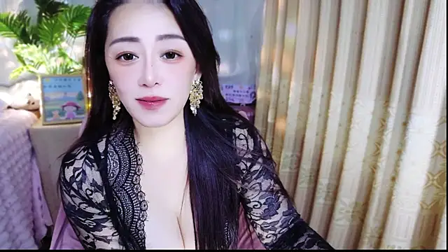 Snapshot of Qingxin309 chatting on May 2026 06:55:01 PM Qingxin309 online show from May 2026 06:55:01 PM