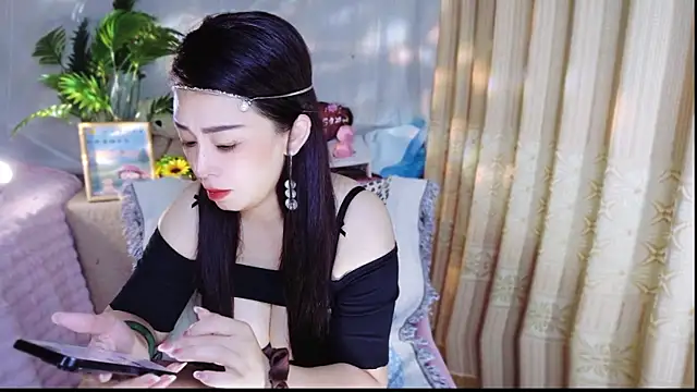 Snapshot of Qingxin309 chatting on May 2026 04:44:02 PM Qingxin309 online show from May 2026 04:44:02 PM