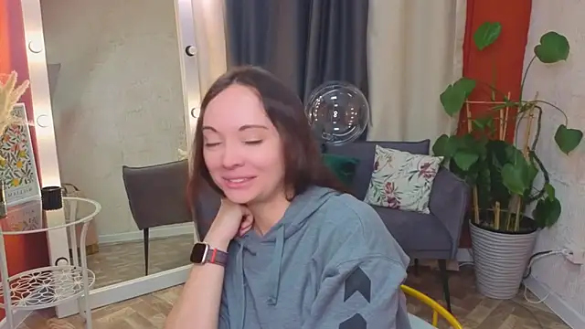 Harmoni Love online show from March 2026 05:12:01 AM