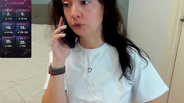 Harmoni Love online show from July 2026 05:29:01 AM