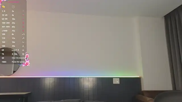 lumi ka online show from April 2026 10:57:02 PM