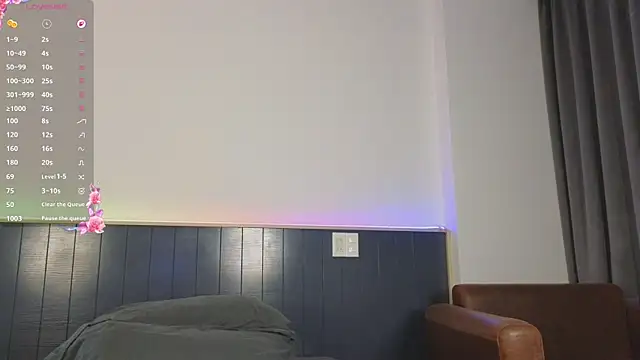 lumi ka online show from March 2026 11:26:01 PM