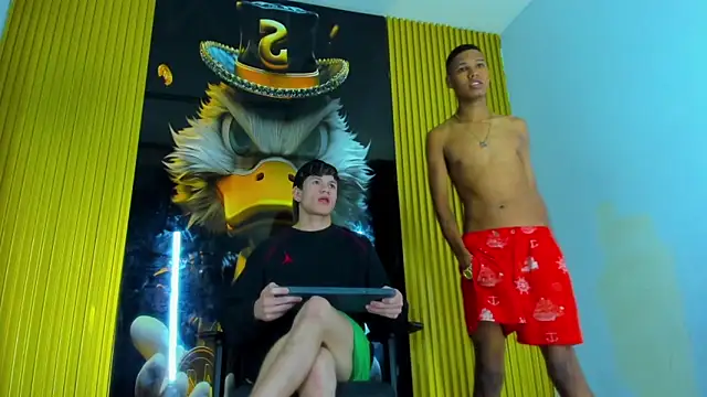 The Panthers Hot online show from March 2026 03:34:01 AM