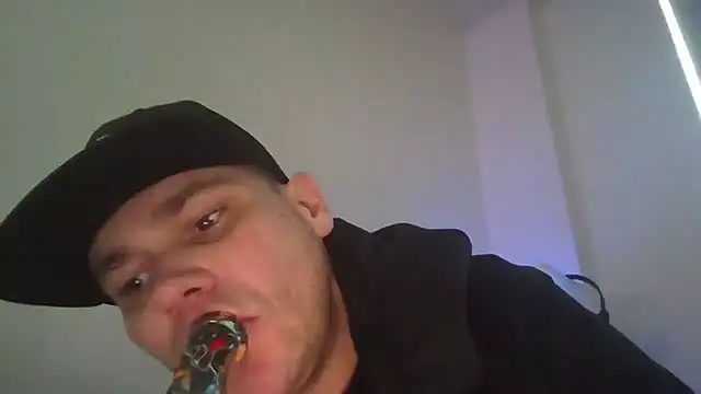 occasionalride1 online show from April 2026 02:35:01 PM