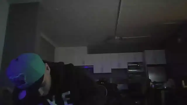 occasionalride1 online show from March 2026 08:45:01 AM