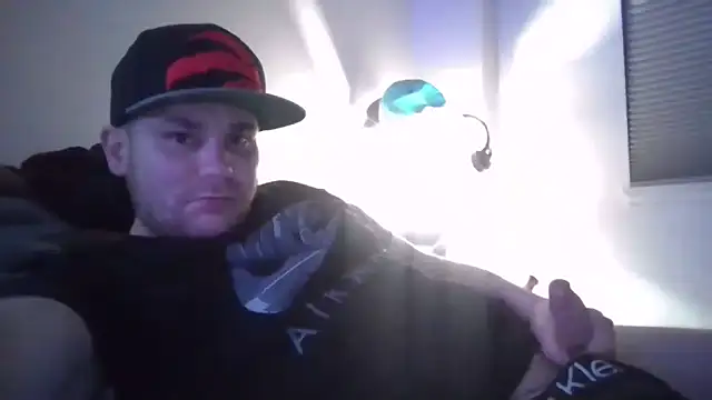 occasionalride1 online show from April 2026 07:12:01 AM