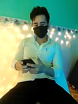 gymboy900 online show from March 2026 07:12:02 AM