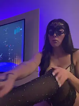 LunaValentina1 online show from March 2026 12:00:01 AM
