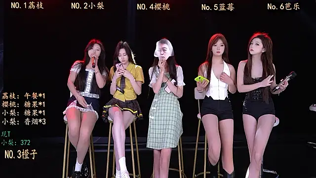 SG-0310 online show from March 2026 05:15:01 AM