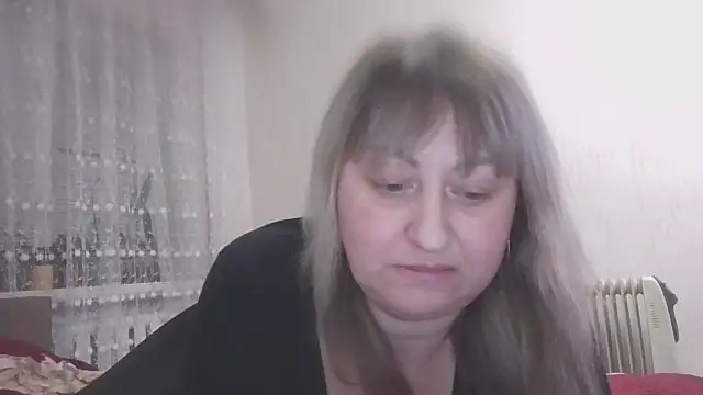JeanAllen online show from March 2026 05:36:02 PM