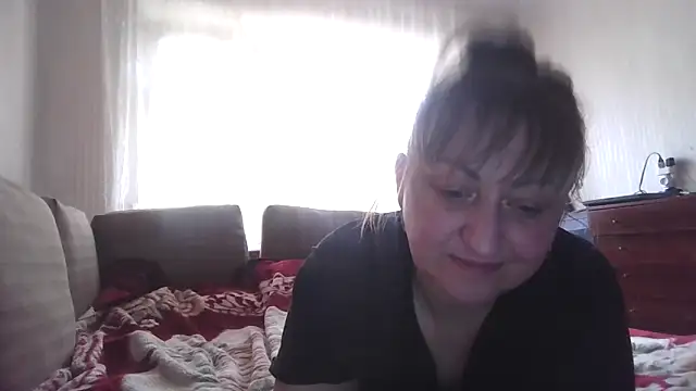 JeanAllen online show from March 2026 09:22:01 AM