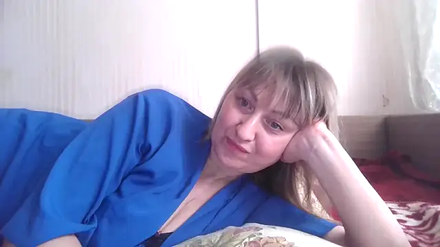 JeanAllen online show from March 2026 07:41:01 AM