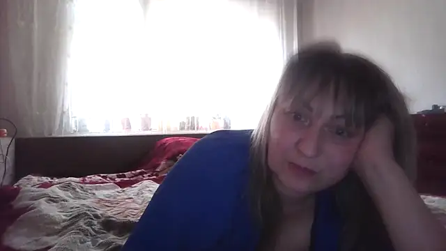 JeanAllen online show from March 2026 06:33:01 AM