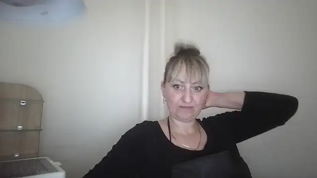 JeanAllen online show from May 2026 08:17:02 AM