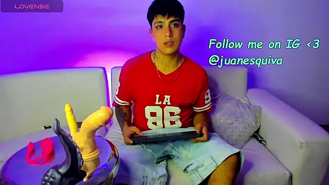 ThomasThundr online show from April 2026 05:54:01 AM