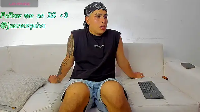 ThomasThundr online show from April 2026 05:03:01 AM