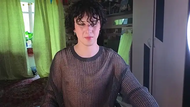 AdrianChill online show from May 2026 09:34:01 AM