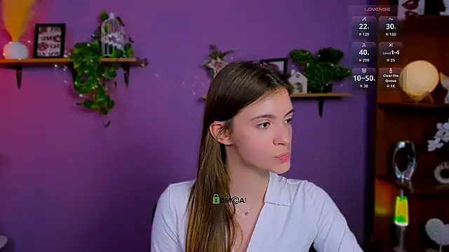 mia bamby1 online show from April 2026 05:19:01 PM