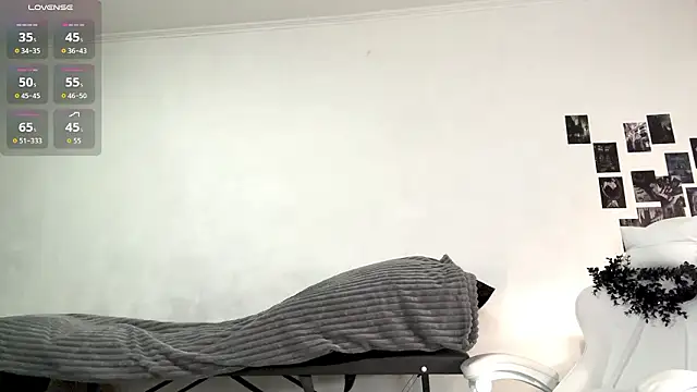 KizzieSherbert online show from March 2026 03:06:01 PM