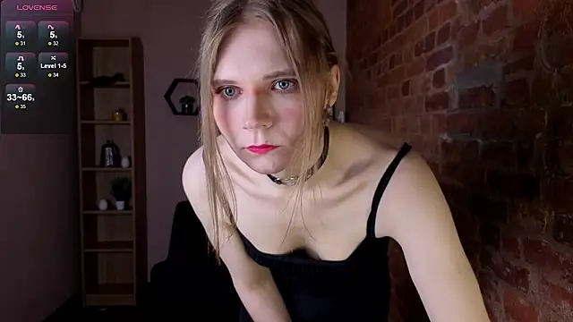 LoralAvery online show from April 2026 09:39:01 PM