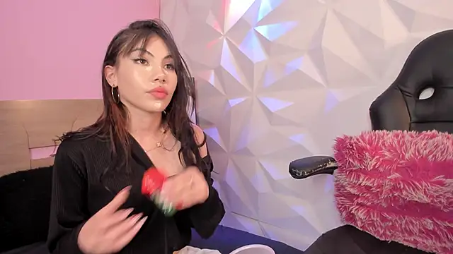 KittyVelve online show from June 2026 06:07:02 AM