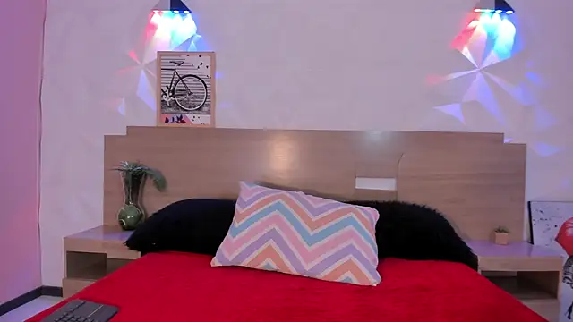 KittyVelve online show from March 2026 12:17:01 PM