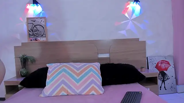 KittyVelve online show from March 2026 12:05:01 PM