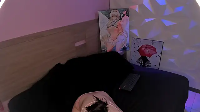 KittyVelve online show from June 2026 06:01:02 AM