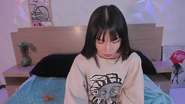 KittyVelve online show from March 2026 12:21:03 PM